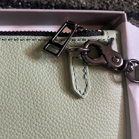 CHELSEA MEDIUM POUCH Botkier New York - Picture 7 of 8